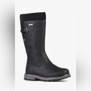 NexGrip Lylia 2.0 Tall Ice Cleat Boots / Bottes hiver crampons